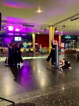 Dansvoorafje Productiegroep